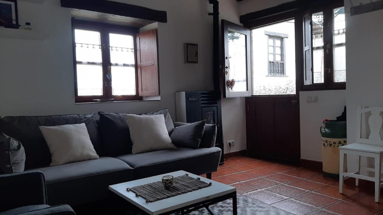 El Canton De Poo, Agradable Casa Adosada A 800M De La Playa Vv-2256-As 라네스 외부 사진