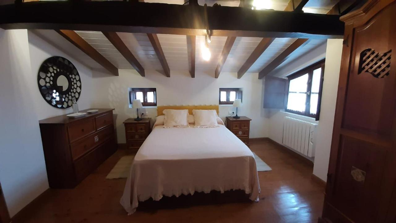 El Canton De Poo, Agradable Casa Adosada A 800M De La Playa Vv-2256-As 라네스 외부 사진