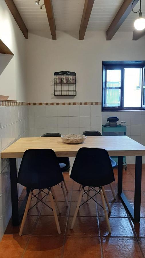 El Canton De Poo, Agradable Casa Adosada A 800M De La Playa Vv-2256-As 라네스 외부 사진