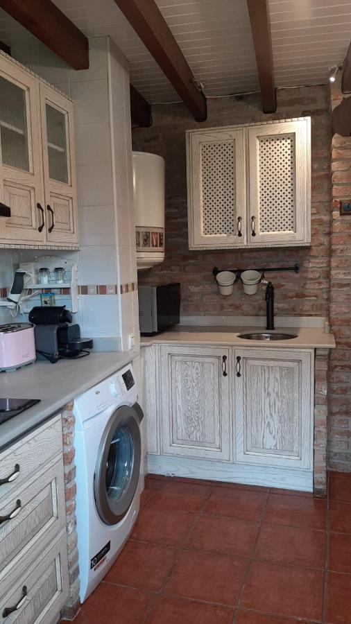 El Canton De Poo, Agradable Casa Adosada A 800M De La Playa Vv-2256-As 라네스 외부 사진