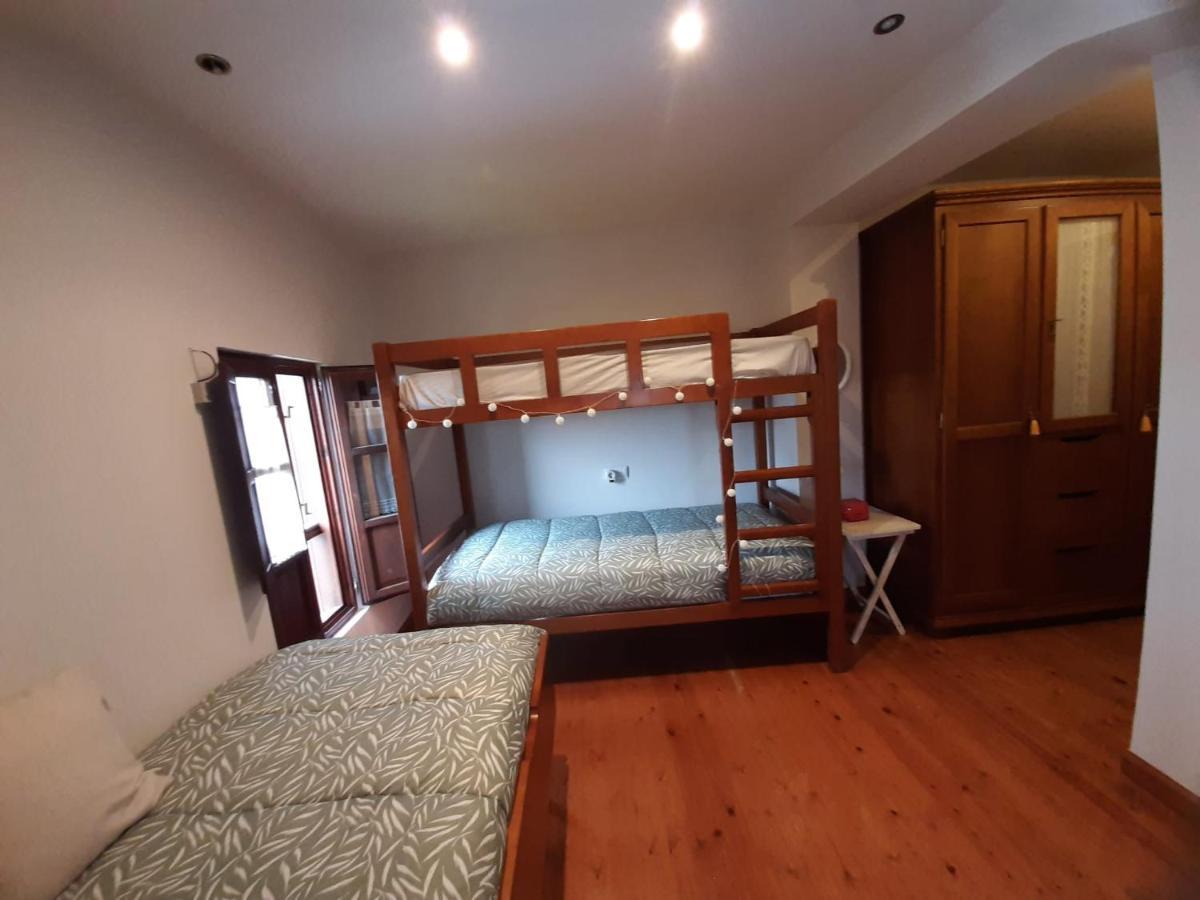 El Canton De Poo, Agradable Casa Adosada A 800M De La Playa Vv-2256-As 라네스 외부 사진