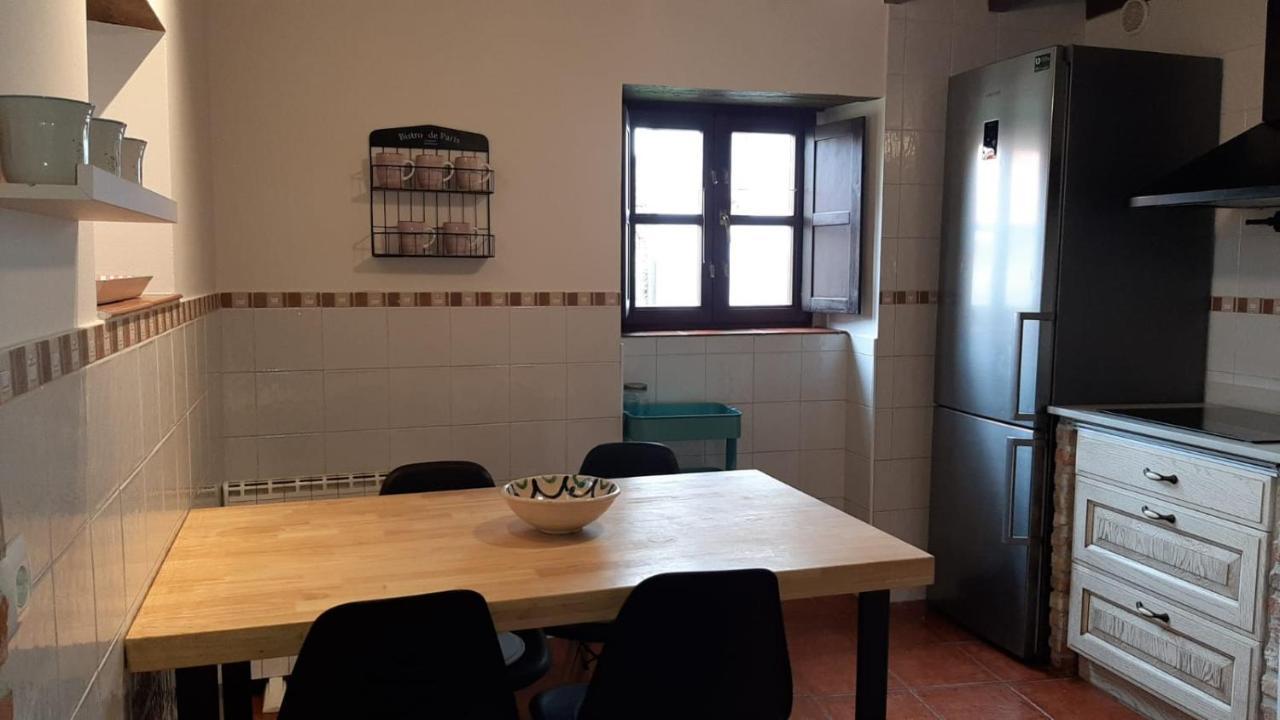 El Canton De Poo, Agradable Casa Adosada A 800M De La Playa Vv-2256-As 라네스 외부 사진