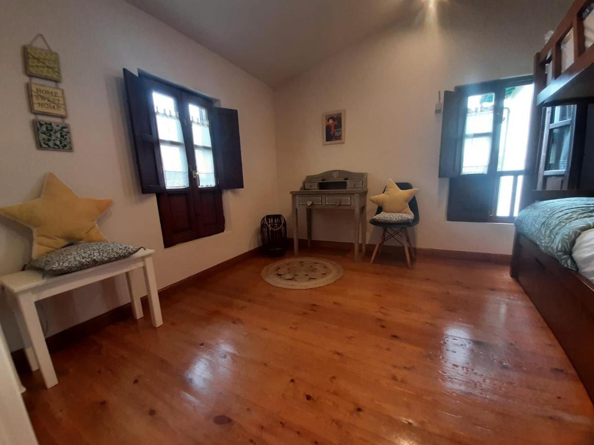 El Canton De Poo, Agradable Casa Adosada A 800M De La Playa Vv-2256-As 라네스 외부 사진