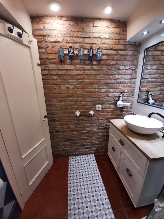 El Canton De Poo, Agradable Casa Adosada A 800M De La Playa Vv-2256-As 라네스 외부 사진