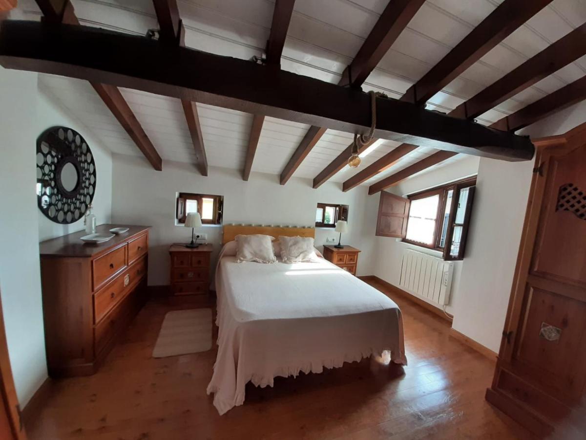 El Canton De Poo, Agradable Casa Adosada A 800M De La Playa Vv-2256-As 라네스 외부 사진