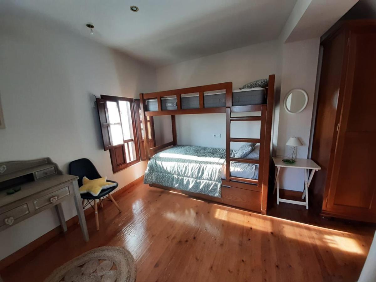 El Canton De Poo, Agradable Casa Adosada A 800M De La Playa Vv-2256-As 라네스 외부 사진